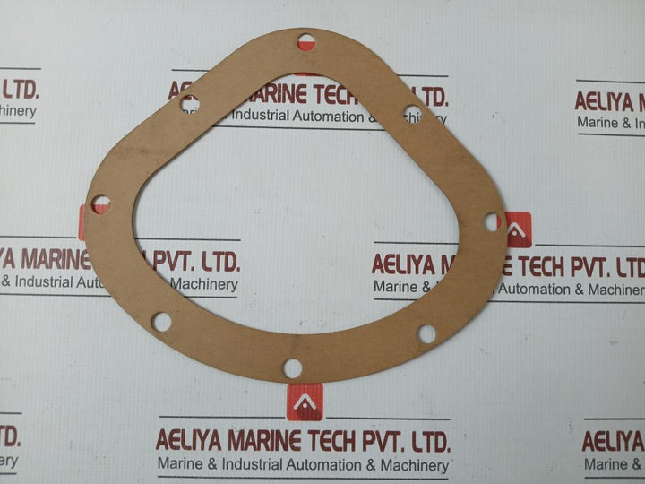New Condition 136 Gasket For Cryogenic Cargo Valve Belpamoid
