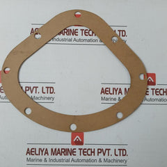 New Condition 136 Gasket For Cryogenic Cargo Valve Belpamoid