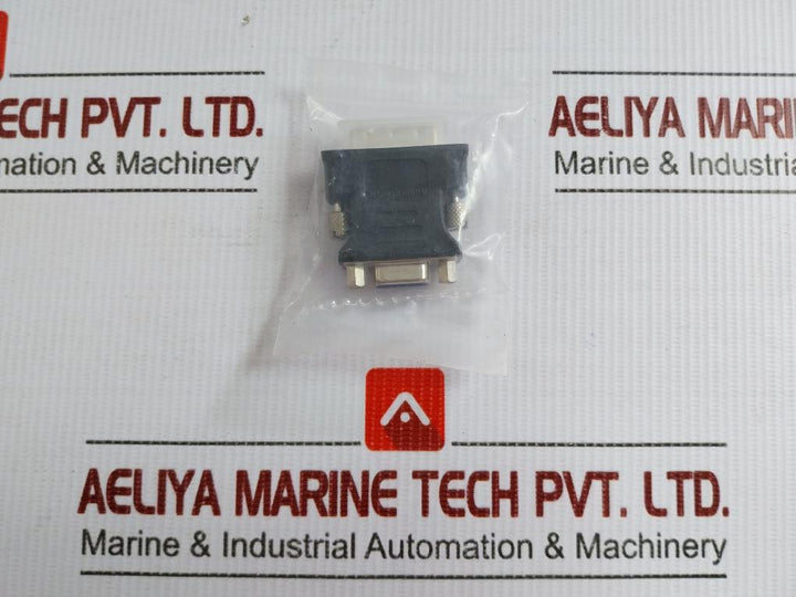 New Condition 2215-20236-001 Female Connector Adapter