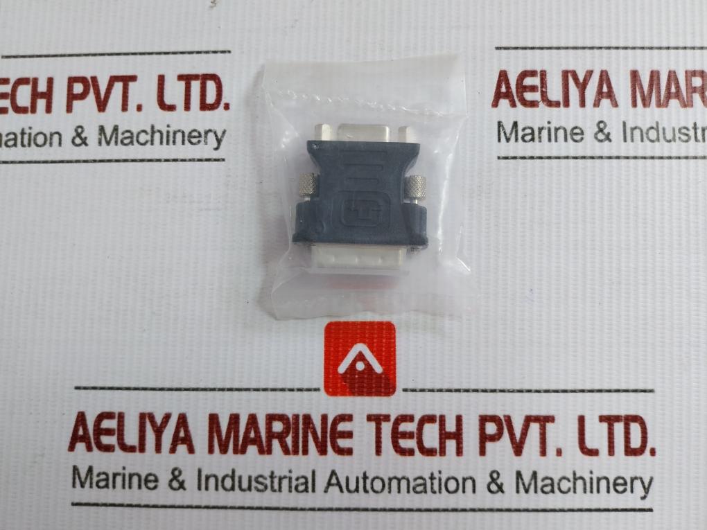 New Condition 2215-20236-001 Female Connector Adapter