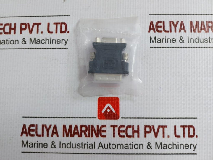 New Condition 2215-20236-001 Female Connector Adapter