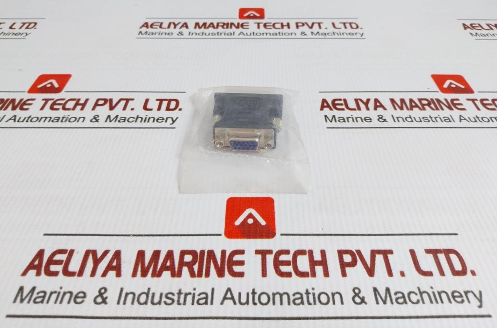 New Condition 2215-20236-001 Female Connector Adapter