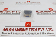 New Condition 2215-20236-001 Female Connector Adapter