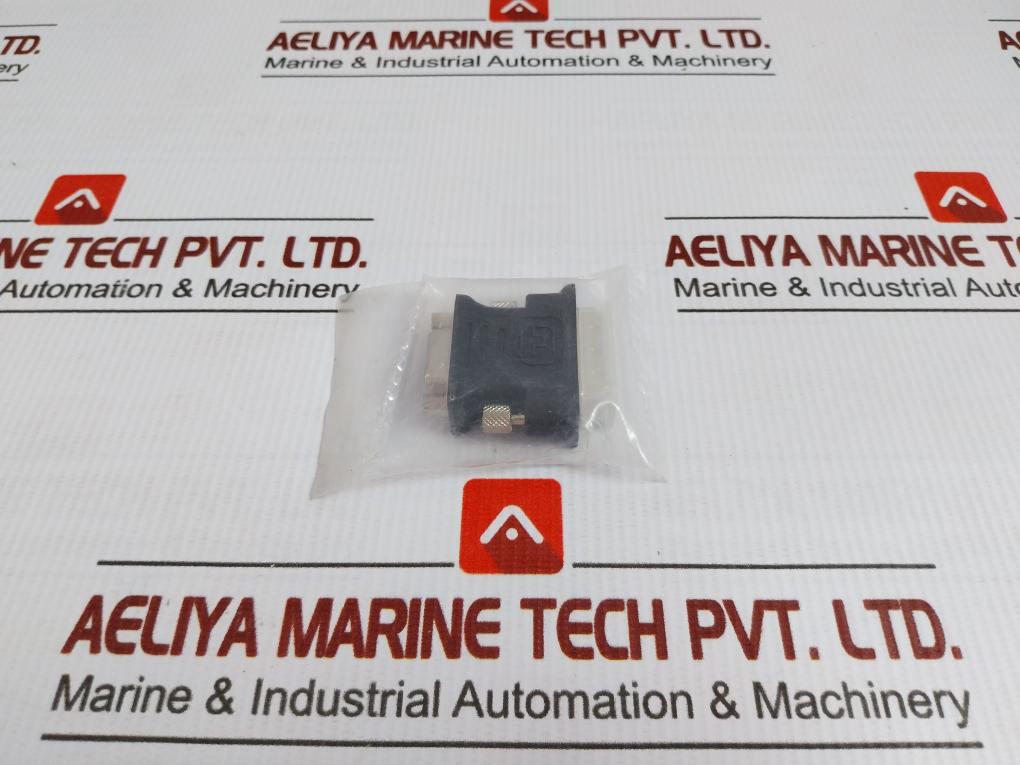 New Condition 2215-20236-001 Female Connector Adapter