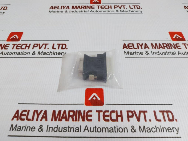 New Condition 2215-20236-001 Female Connector Adapter