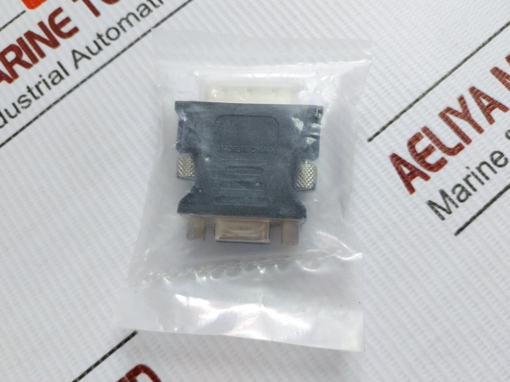 New Condition 2215-20236-001 Female Connector Adapter