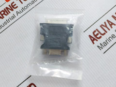 New Condition 2215-20236-001 Female Connector Adapter
