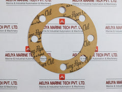 New Condition Actuator Gasket For Cryogenic Cargo Valve King Paper Oil
