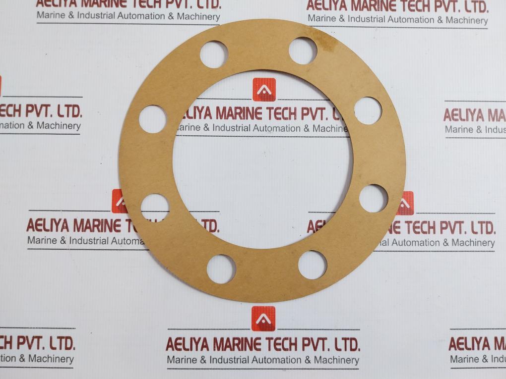 New Condition Actuator Gasket For Cryogenic Cargo Valve King Paper Oil