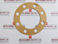New Condition Actuator Gasket For Cryogenic Cargo Valve King Paper Oil