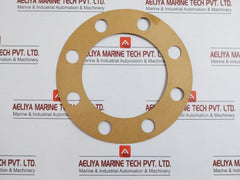 New Condition Actuator Gasket For Cryogenic Cargo Valve King Paper Oil