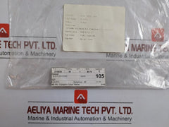 New Condition Actuator Gasket For Cryogenic Cargo Valve King Paper Oil