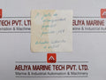 New Condition Actuator Gasket For Cryogenic Cargo Valve King Paper Oil