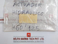 New Condition Actuator Gasket For Cryogenic Cargo Valve King Paper Oil