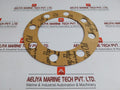 New Condition Actuator Gasket For Cryogenic Cargo Valve King Paper Oil