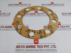 New Condition Actuator Gasket For Cryogenic Cargo Valve King Paper Oil
