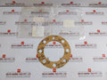 New Condition Actuator Gasket For Cryogenic Cargo Valve King Paper Oil