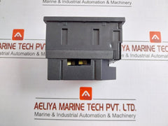 Analog Panel Ammeter 0 To 80/160 A Ime