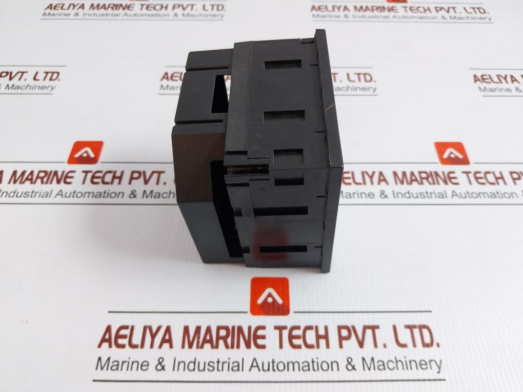 Analog Panel Ammeter 0 To 80/160 A Ime