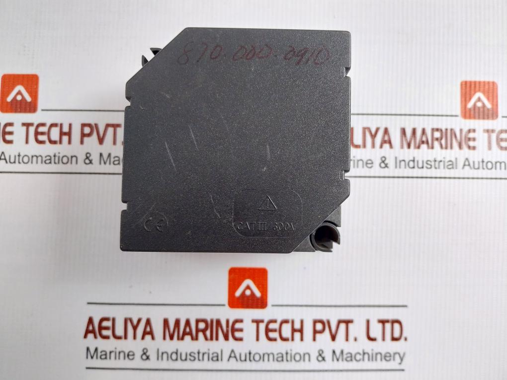 Analog Panel Ammeter 0 To 80/160 A Ime