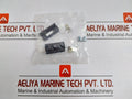 Analog Panel Ammeter 0 To 80/160 A Ime