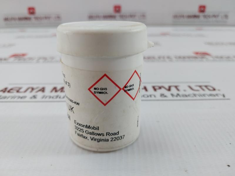 New Condition Combined Digi Cell Test Agitator Oil Analysis Kit Fg-k19301-em Exxonmobil