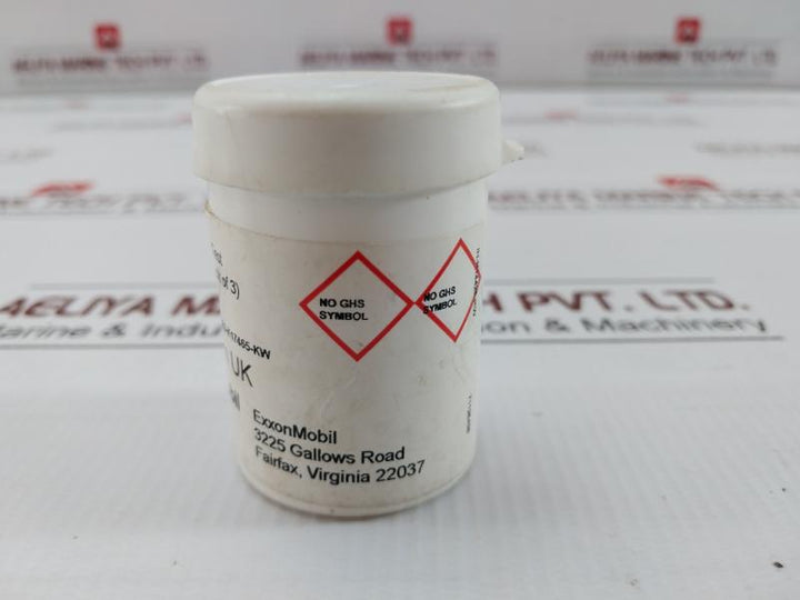 New Condition Combined Digi Cell Test Agitator Oil Analysis Kit Fg-k19301-em Exxonmobil