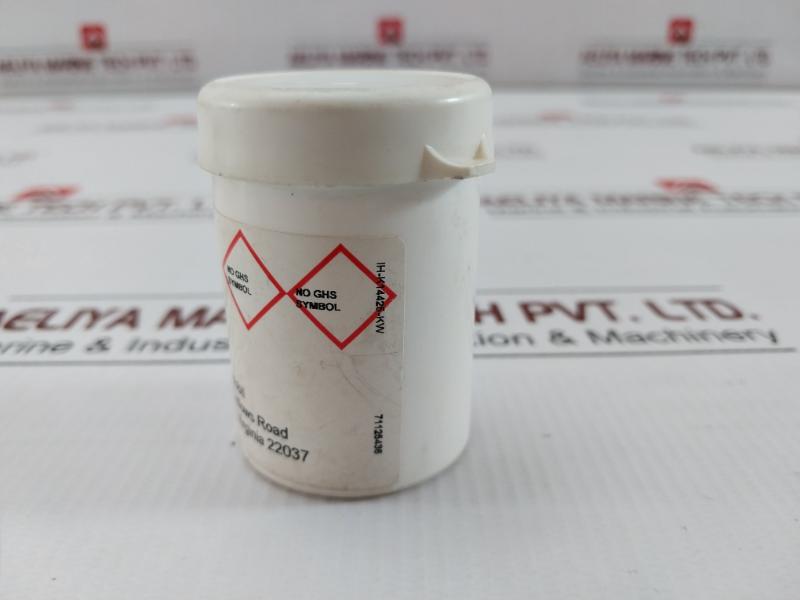 New Condition Combined Digi Cell Test Agitator Oil Analysis Kit Fg-k19301-em Exxonmobil