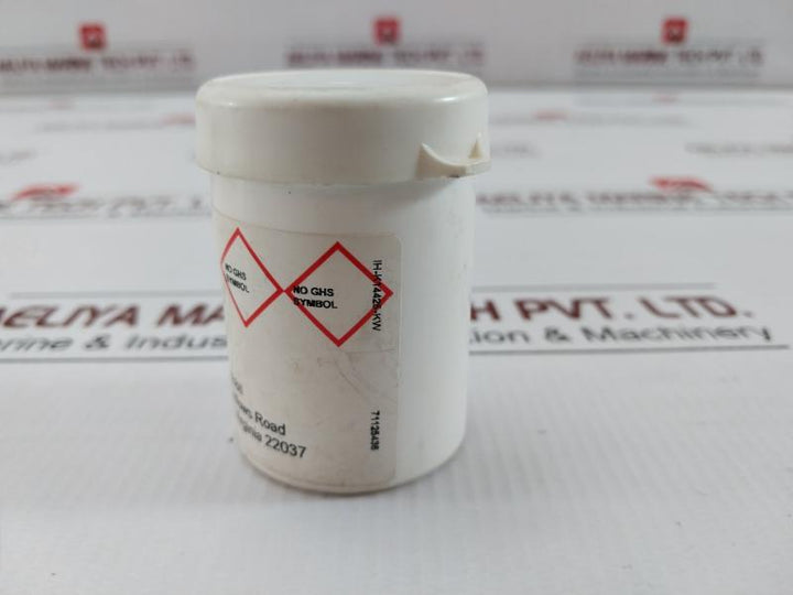 New Condition Combined Digi Cell Test Agitator Oil Analysis Kit Fg-k19301-em Exxonmobil