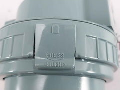 New Condition Compressed Air Filter Ckd 1138-6C-fmy