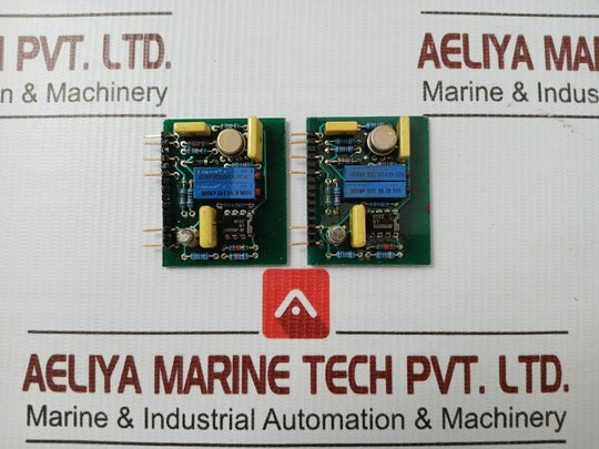 New Condition D 358 E 089 U01 Converter Pcb Module