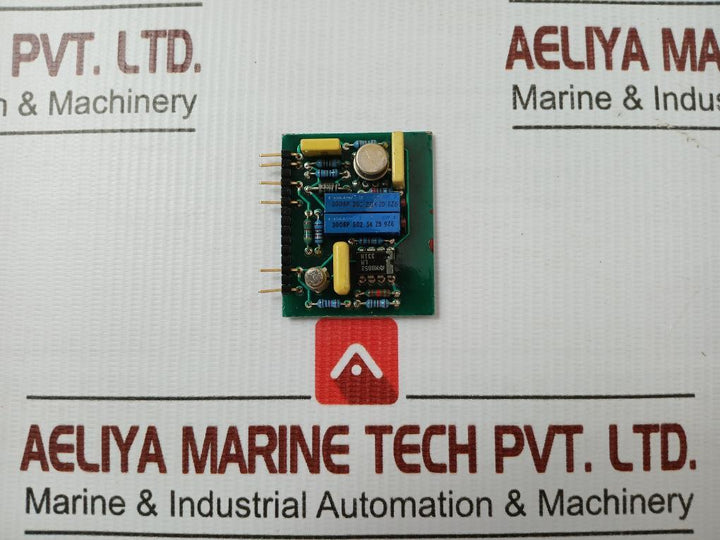 New Condition D 358 E 089 U01 Converter Pcb Module