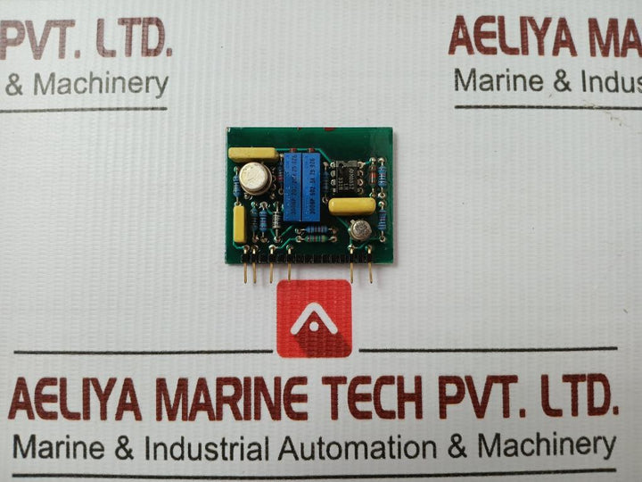 New Condition D 358 E 089 U01 Converter Pcb Module