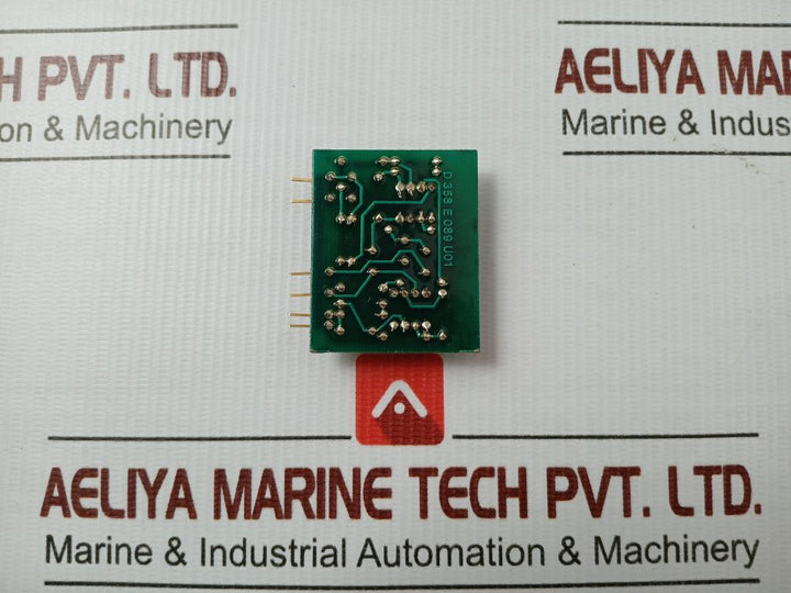 New Condition D 358 E 089 U01 Converter Pcb Module