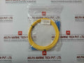New Condition Duplex Fiber Optic Patch Cable Sc-sc Sm Dpx 03M (9/125)