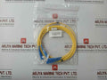New Condition Duplex Fiber Optic Patch Cable Sc-sc Sm Dpx 03M (9/125)