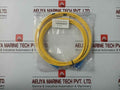 New Condition Duplex Fiber Optic Patch Cable Sc-sc Sm Dpx 03M (9/125)