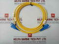 New Condition Duplex Fiber Optic Patch Cable Sc-sc Sm Dpx 03M (9/125)