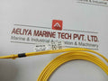New Condition Duplex Fiber Optic Patch Cable Sc-sc Sm Dpx 03M (9/125)