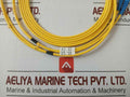 New Condition Duplex Fiber Optic Patch Cable Sc-sc Sm Dpx 03M (9/125)