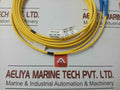New Condition Duplex Fiber Optic Patch Cable Sc-sc Sm Dpx 03M (9/125)