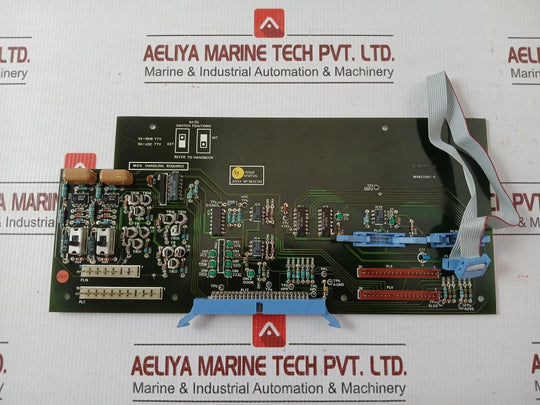 New Condition E9022681F-4 Printed Circuit Board