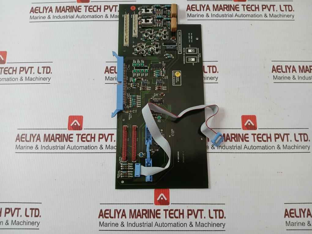 New Condition E9022681F-4 Printed Circuit Board