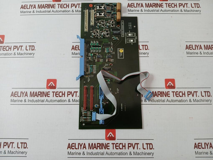 New Condition E9022681F-4 Printed Circuit Board
