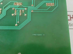 New Condition E9022681F-4 Printed Circuit Board