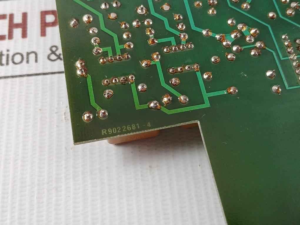New Condition E9022681F-4 Printed Circuit Board