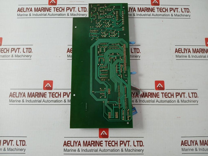 New Condition E9022681F-4 Printed Circuit Board