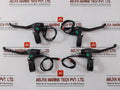 New Condition Electric Cycle Conversion Hub Motor Kit 120° Dc48V