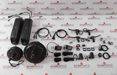 New Condition Electric Cycle Conversion Hub Motor Kit 120° Dc48V
