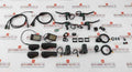 New Condition Electric Cycle Conversion Hub Motor Kit 120° Dc48V
